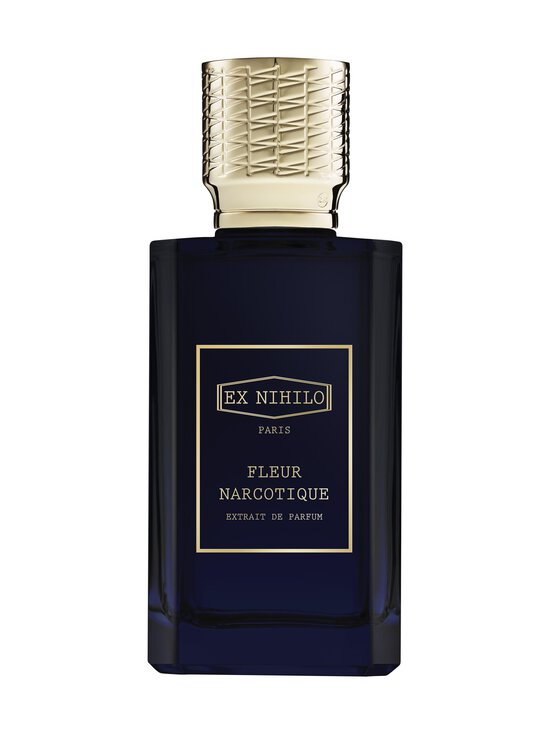 Ex Nihilo - Fleur Narcotique Extrait De Parfum -tuoksu - NOCOL - photo 2 Ex Nihilo - Fleur Narcotique Extrait De Parfum -tuoksu - NOCOL | Stockmann - photo 2