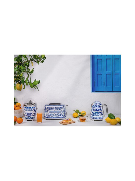 Smeg - Smeg x Dolce & Gabbana Smeg - Smeg x Dolce & Gabbana