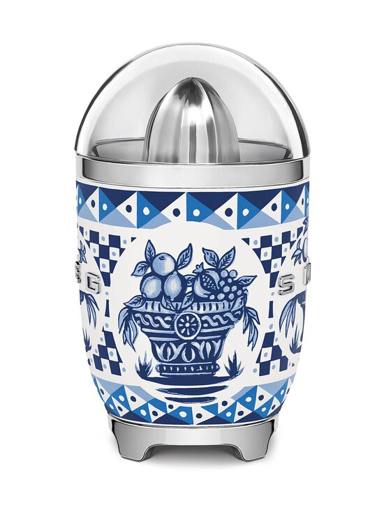 Smeg - Smeg x Dolce & Gabbana Smeg - Smeg x Dolce & Gabbana