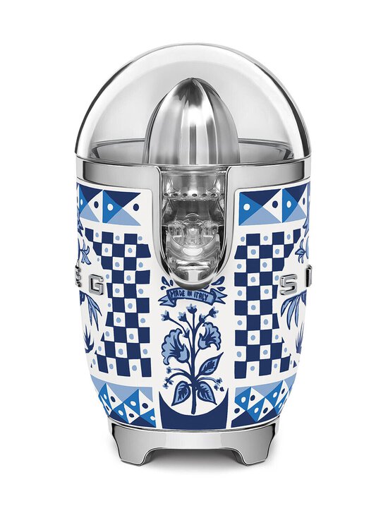 Smeg - Smeg x Dolce & Gabbana Smeg - Smeg x Dolce & Gabbana