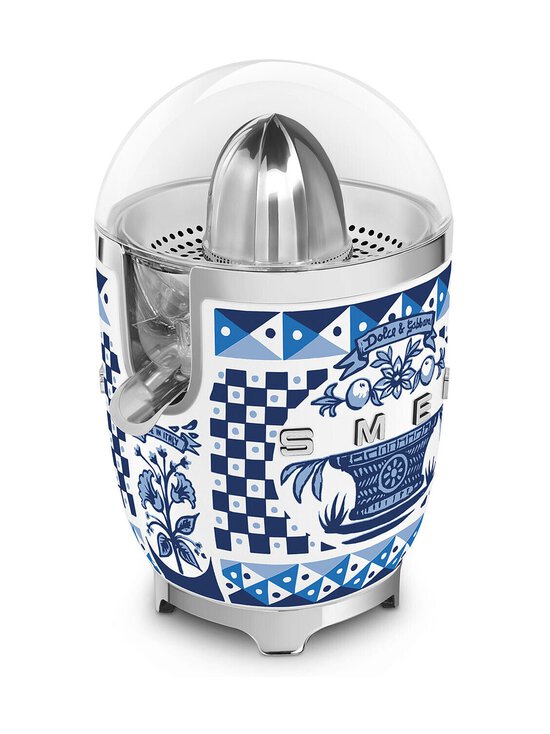 Smeg - Smeg x Dolce & Gabbana Smeg - Smeg x Dolce & Gabbana