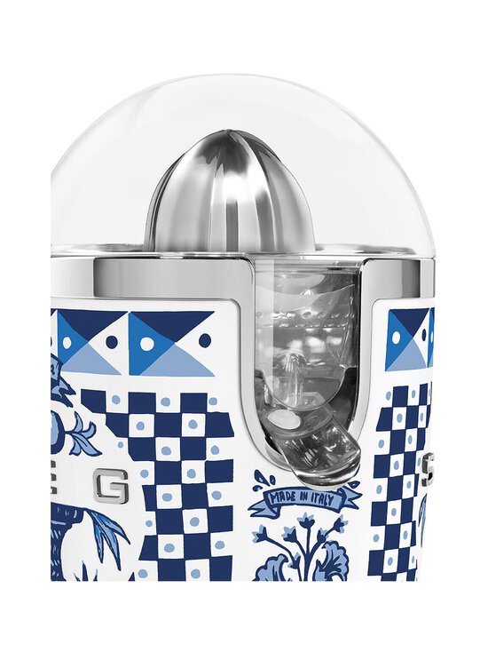 Smeg - Smeg x Dolce & Gabbana Smeg - Smeg x Dolce & Gabbana