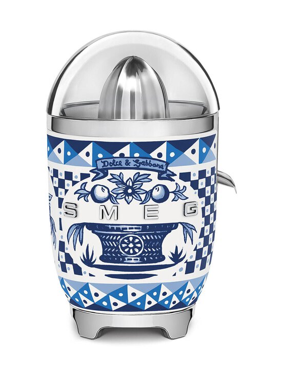 Smeg - Smeg x Dolce & Gabbana Smeg - Smeg x Dolce & Gabbana