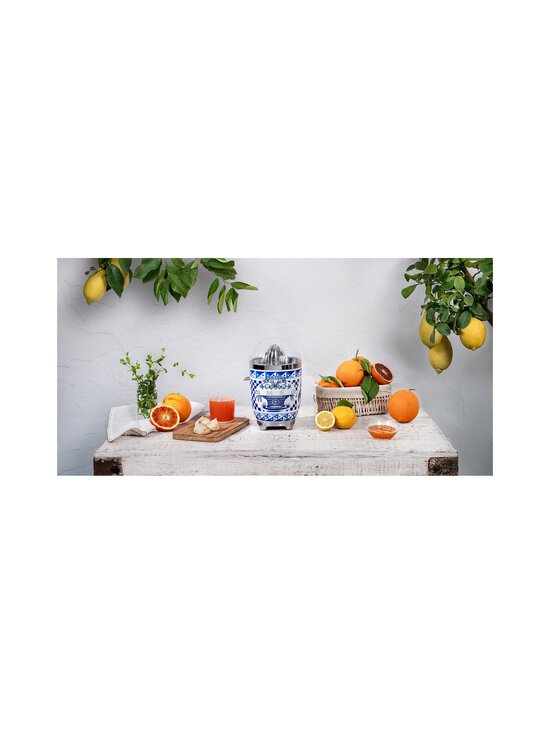 Smeg - Smeg x Dolce & Gabbana Smeg - Smeg x Dolce & Gabbana