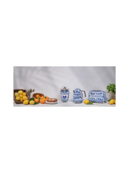 Smeg - Smeg x Dolce & Gabbana Smeg - Smeg x Dolce & Gabbana