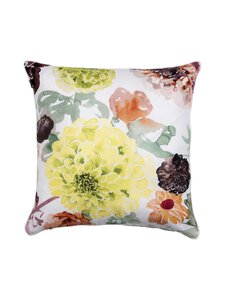 Pentik - Daalia-tyynynpäällinen 45 x 45 cm - MULTICOLOUR Pentik - Daalia-tyynynpäällinen 45 x 45 cm - MULTICOLOUR | Stockmann