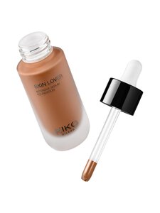KIKO Milano - Skin Lover Intense Serum Foundation -seerumimeikkivoide KIKO Milano - Skin Lover Intense Serum Foundation -seerumimeikkivoide | Stockmann