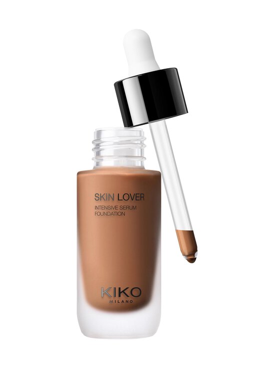 KIKO Milano - Skin Lover Intense Serum Foundation -seerumimeikkivoide - 8.5NG - photo 2 KIKO Milano - Skin Lover Intense Serum Foundation -seerumimeikkivoide - 8.5NG | Stockmann - photo 2