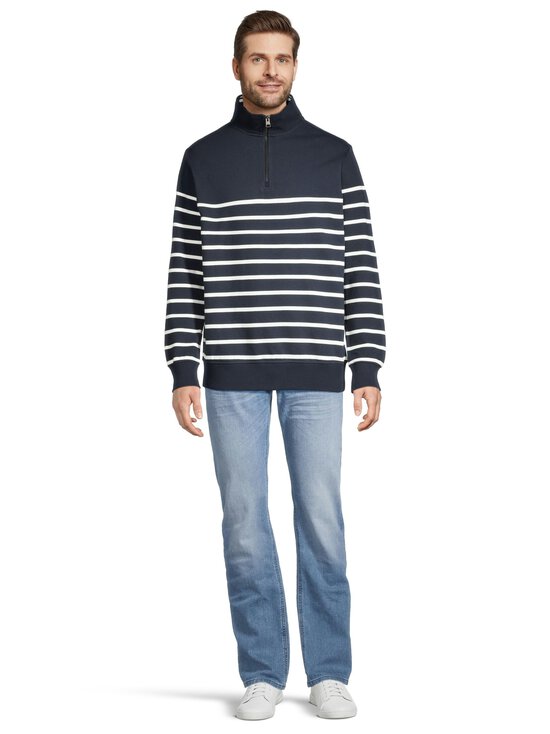 Cap Horn - Dressipluus Francis - NAVY/WHITE STRIPE - photo 2 Cap Horn - Dressipluus Francis - NAVY/WHITE STRIPE | Stockmann - photo 2