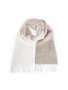 Marc Cain - Alpakkahuivi - 182 SMOKE | Stockmann