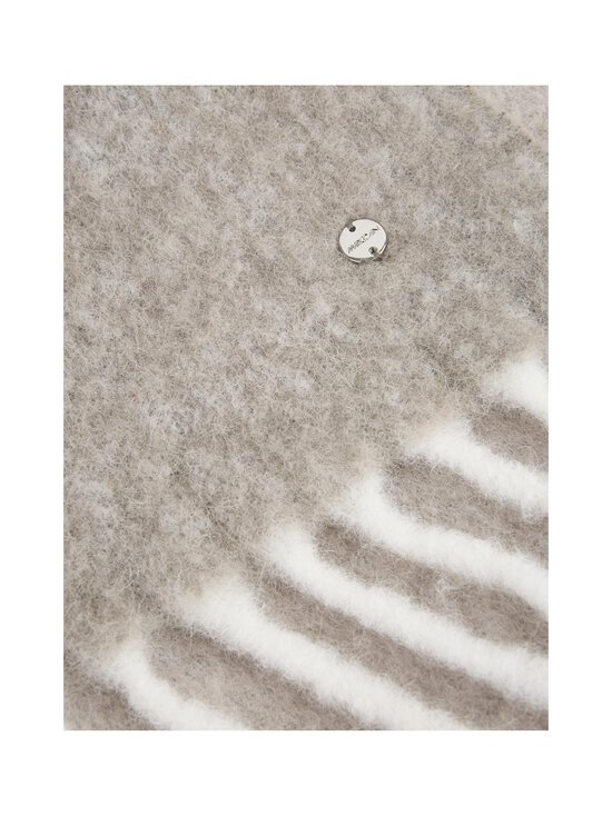 Marc Cain - Alpakasegust sall - 182 SMOKE | Stockmann - photo 2