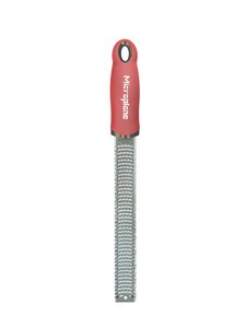 Microplane - Riiv Premium Zester 32,5 cm - LIPSTICK PINK | Stockmann