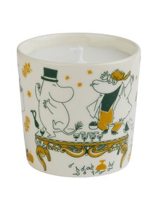 Moomin Arabia - Muumi Gift of Love -kynttilä - MULTICOLOR | Stockmann