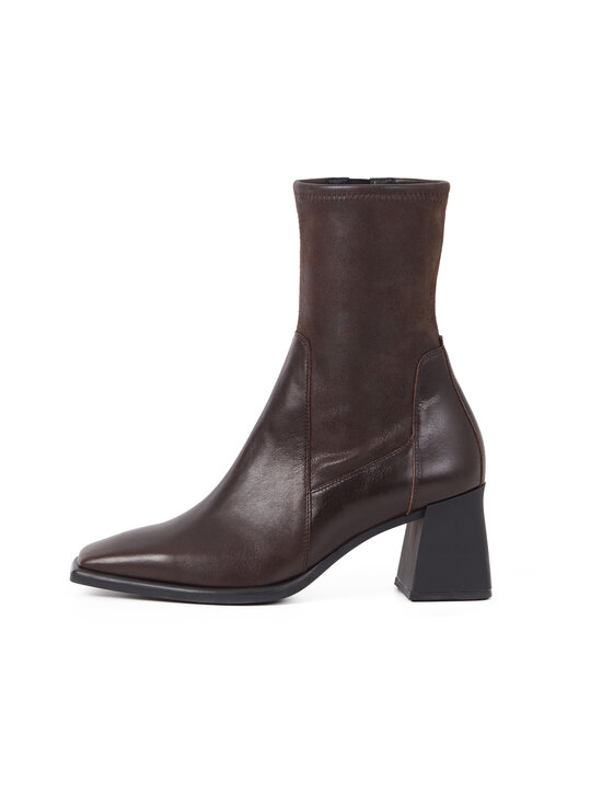 Vagabond - Hedda-nahkanilkkurit - 35 CHOCOLATE | Stockmann - photo 1