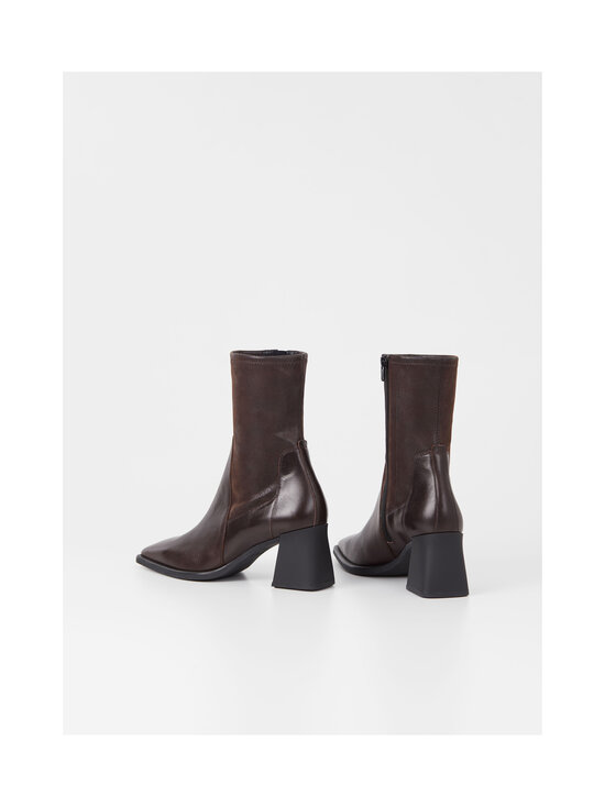 Vagabond - Hedda-nahkanilkkurit - 35 CHOCOLATE | Stockmann - photo 2