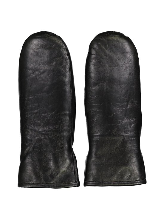 A+more - Nahkkindad lambavillaga Nemi - BLACK - photo 2 A+more - Nahkkindad lambavillaga Nemi - BLACK | Stockmann - photo 2