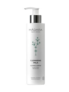 Madara - Puhastuspiim Cleansing Milk 200 ml | Stockmann