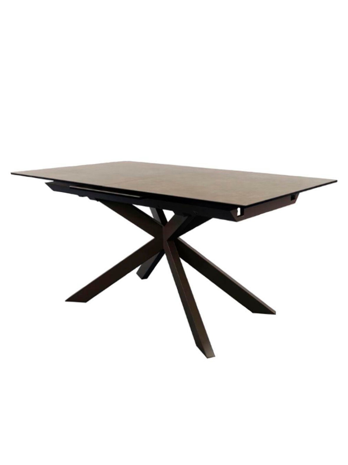 Atminda -jatkettava ruokapöytä