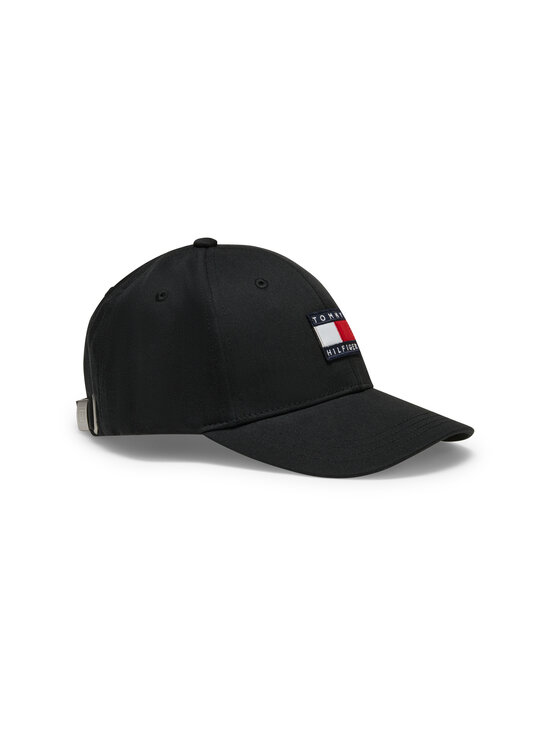 Tommy Hilfiger - Heritage Flag cepure - BDS BLACK | Stockmann - photo 1