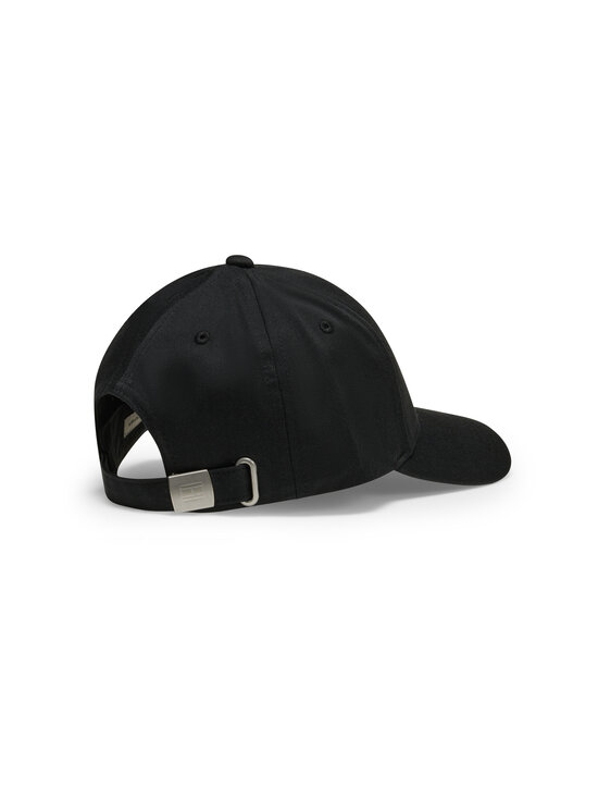Tommy Hilfiger - Heritage Flag cepure - BDS BLACK | Stockmann - photo 2