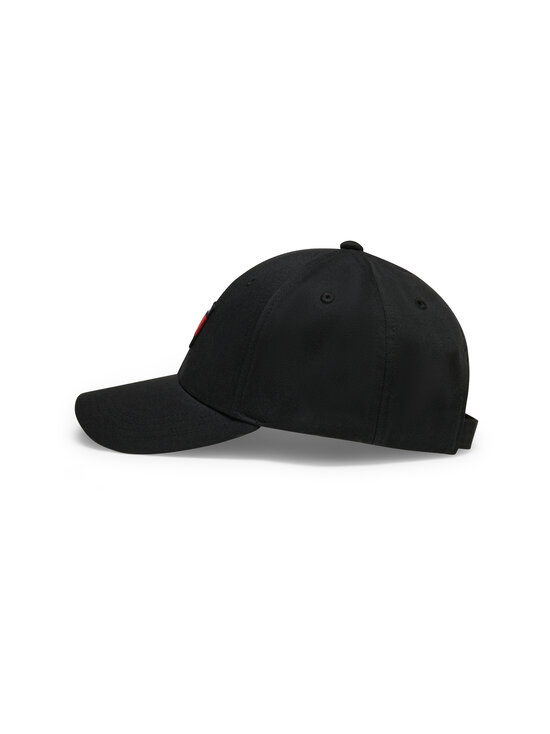 Tommy Hilfiger - Heritage Flag cepure - BDS BLACK | Stockmann - photo 3
