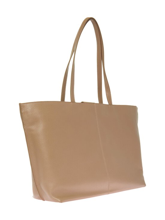 A+more - Sally Shopper ādas soma - TAUPE - photo 2 A+more - Sally Shopper ādas soma - TAUPE | Stockmann - photo 2