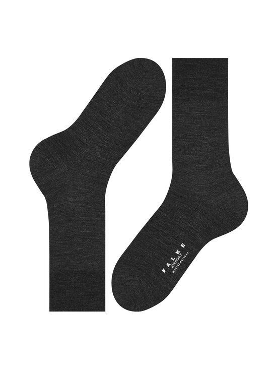 Falke - Airport sokid - ANTHRACITE - photo 2 Falke - Airport sokid - ANTHRACITE | Stockmann - photo 2