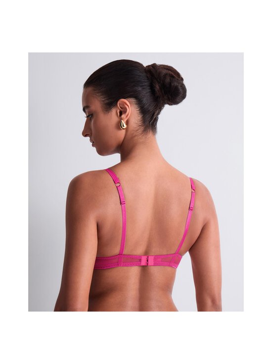 Aubade - Euphoria Plunge -rintaliivit - PASSION ROSE | Stockmann - photo 5