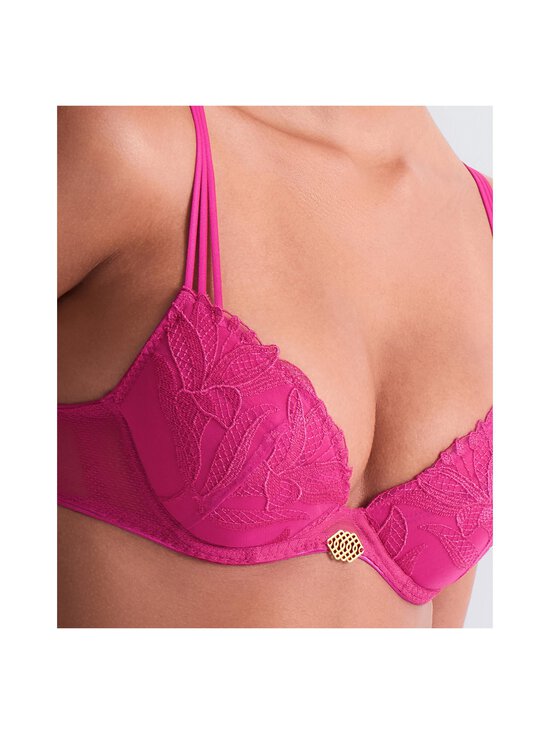Aubade - Euphoria Plunge -rintaliivit - PASSION ROSE | Stockmann - photo 8