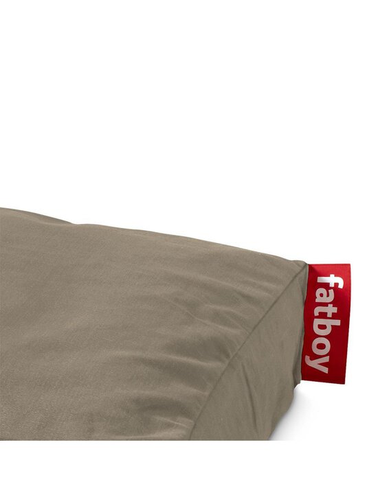 Fatboy - Doggielounge-koiranpeti canvas taupe grey 75 x 120 cm - BROWN | Stockmann - photo 3