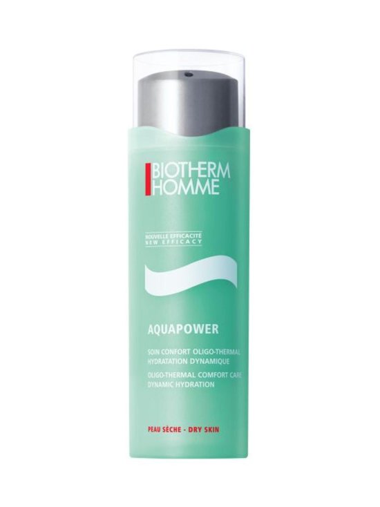 Aquapower Gel for Dry Skin -kosteusvoide kuivalle iholle