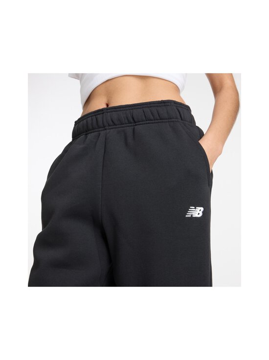 New Balance - Sport Essentials Fleece -collegehousut - BK BLACK | Stockmann - photo 5
