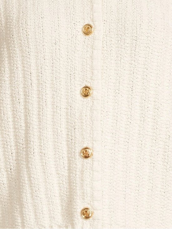 NOOM - Gemma-neuletakki - CHALK | Stockmann - photo 6