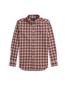 Polo Ralph Lauren - Triiksärk Sport - MULTI | Stockmann