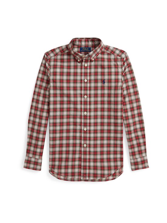 Polo Ralph Lauren - Triiksärk Sport - MULTI | Stockmann - photo 1