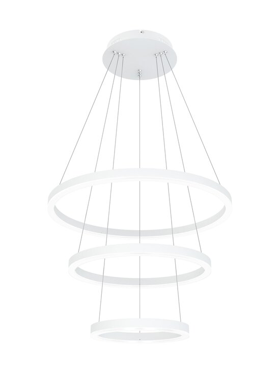Design by Grönlund - Layer 3 -riippuvalaisin 60 cm - 06 WHITE - photo 1 Design by Grönlund - Layer 3 -riippuvalaisin 60 cm - 06 WHITE | Stockmann - photo 1