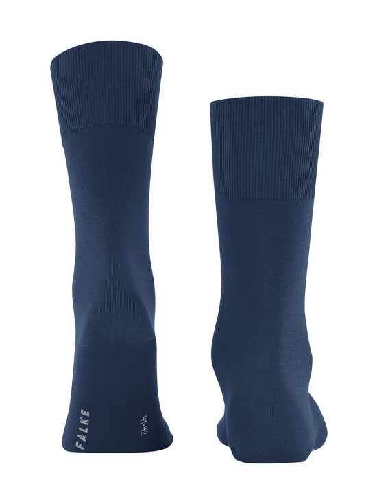 Falke - ClimaWool-sukat - ROYAL BLUE (6000) | Stockmann - photo 2