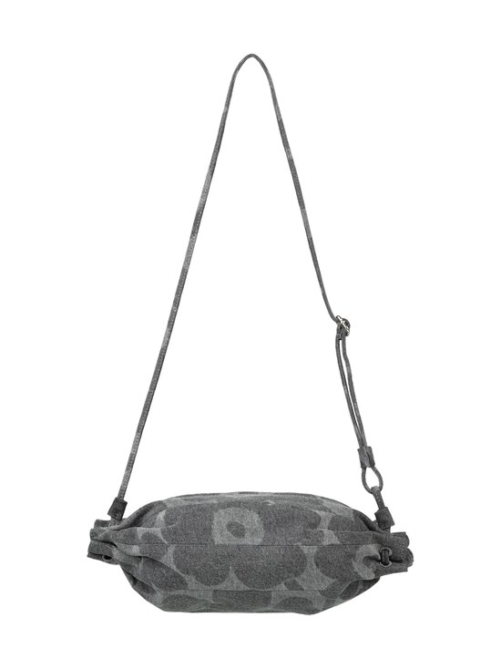 Marimekko - Õlakott Pikku Karla Denim - 091 LIGHT GREY | Stockmann - photo 1