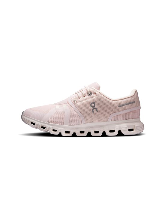 ON - Cloud 6 -sneakerit - SALT | GARDENIA | Stockmann - photo 5