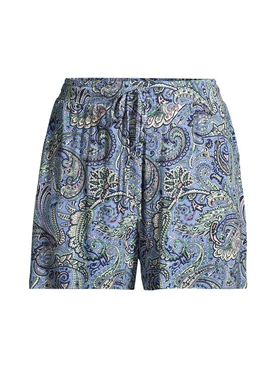Cool-pyjamashortsit
