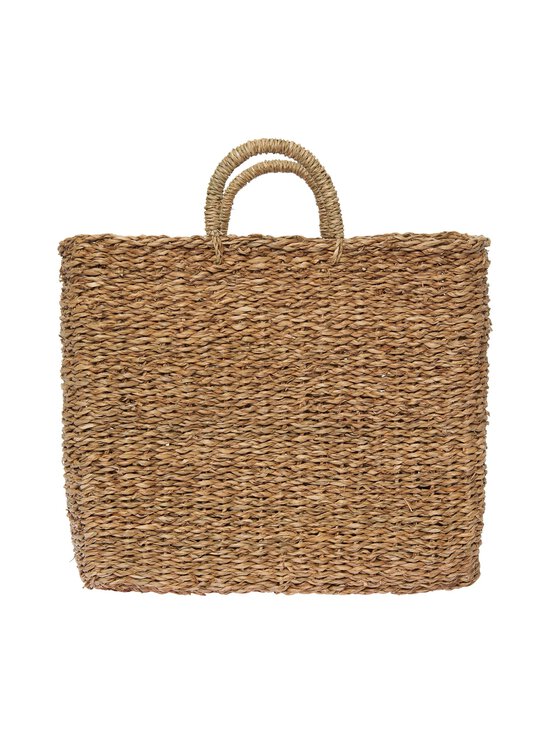 Casa Stockmann - Lind-lehtikori 34 x 16 x 30 cm - NATURAL | Stockmann - photo 2