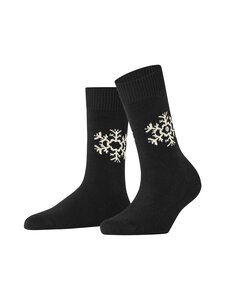 Burlington - Snowstar-villasekoitesukat - 3000 BLACK | Stockmann