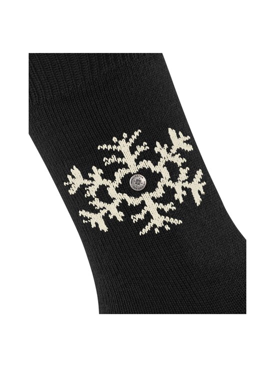Burlington - Snowstar-villasekoitesukat - 3000 BLACK | Stockmann - photo 4