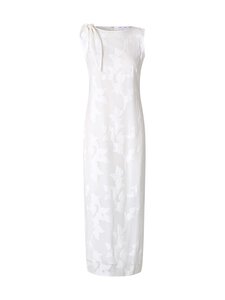 Samsoe Samsoe - Samellys kleita - CLR000023 WHITE Samsoe Samsoe - Samellys kleita - CLR000023 WHITE | Stockmann
