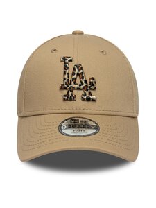 New Era - CHYT Animal 9Forty Los Angeles Dodgers -lippalakki - CAM | Stockmann
