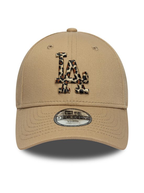 New Era - CHYT Animal 9Forty Los Angeles Dodgers -lippalakki - CAM | Stockmann - photo 1