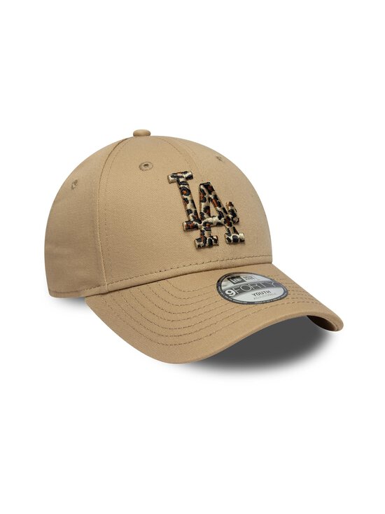 New Era - CHYT Animal 9Forty Los Angeles Dodgers -lippalakki - CAM | Stockmann - photo 2