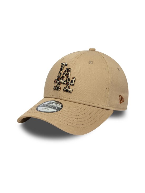 New Era - CHYT Animal 9Forty Los Angeles Dodgers -lippalakki - CAM | Stockmann - photo 3