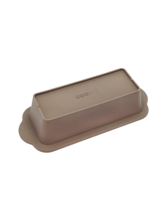 Blomsterberg - Loaf Pan silikona forma 24 cm - LATTE BEIGE | Stockmann - photo 2