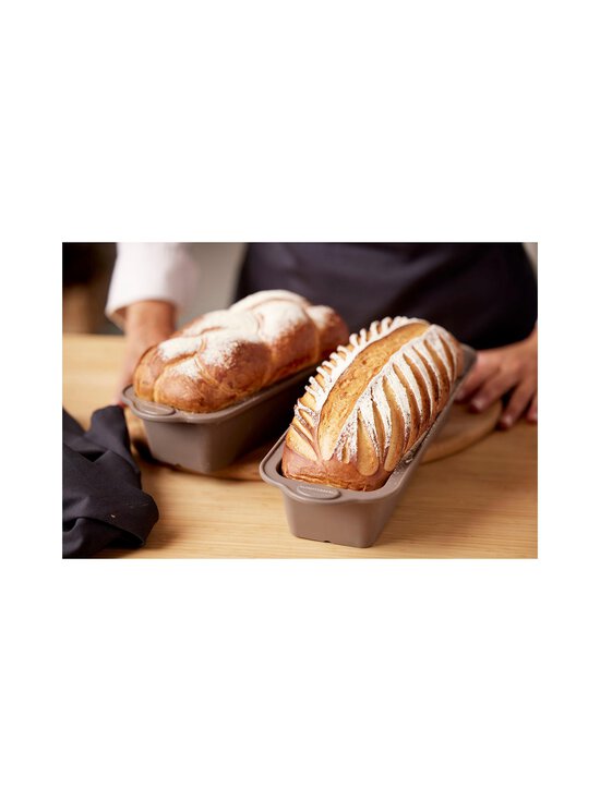 Blomsterberg - Loaf Pan silikona forma 24 cm - LATTE BEIGE | Stockmann - photo 5
